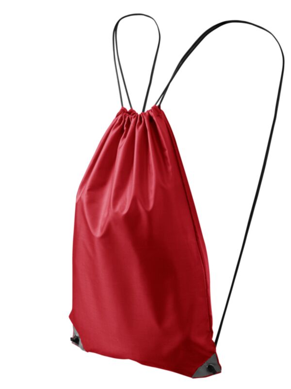 Batoh – polyesterový gymsack Náhledový obrázek