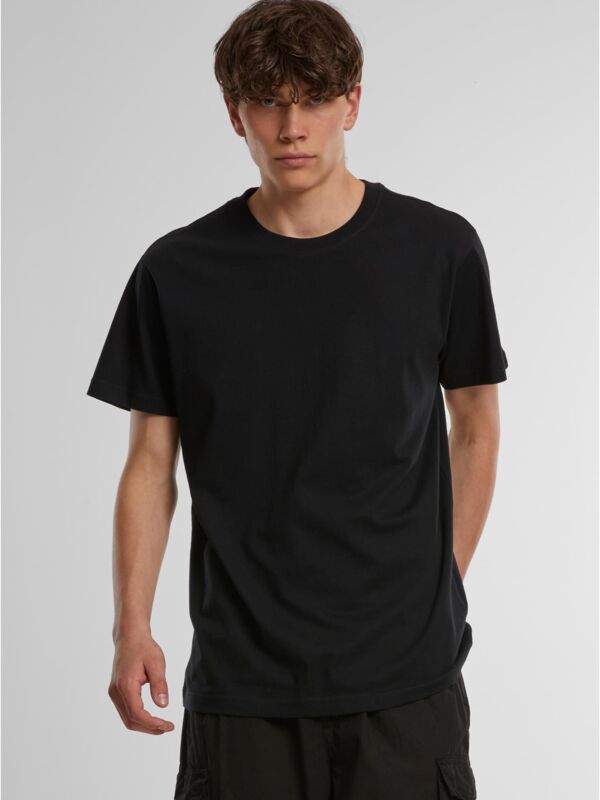 Tričko – unisex 200g Náhledový obrázek