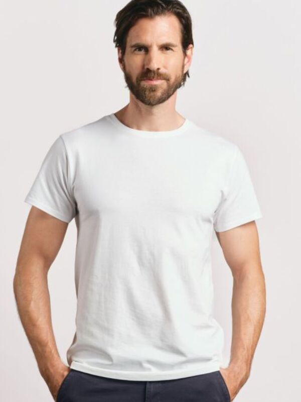 Tričko – pánské 180g (bio) Náhledový obrázek