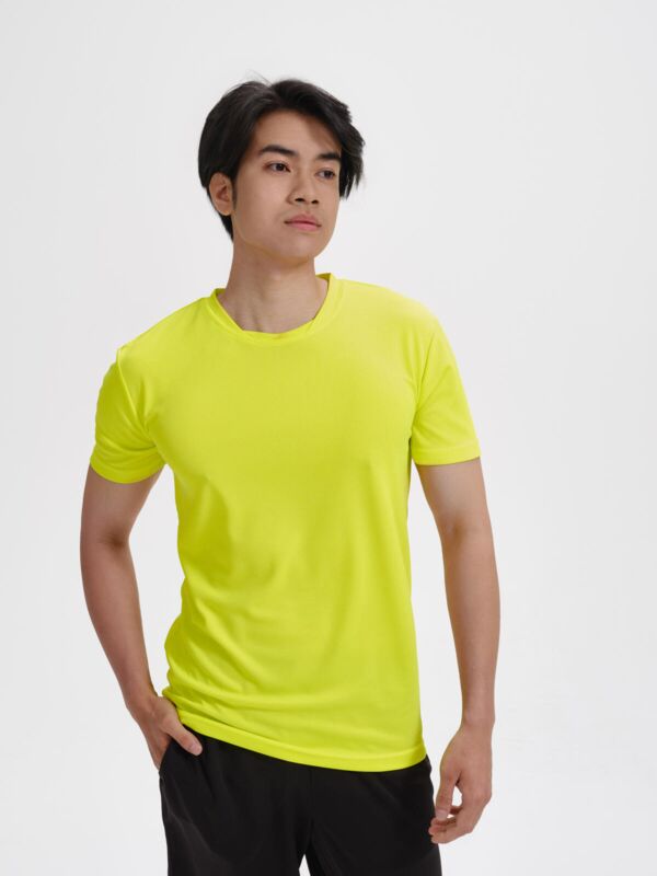 Tričko – pánské funkční 150g Náhledový obrázek