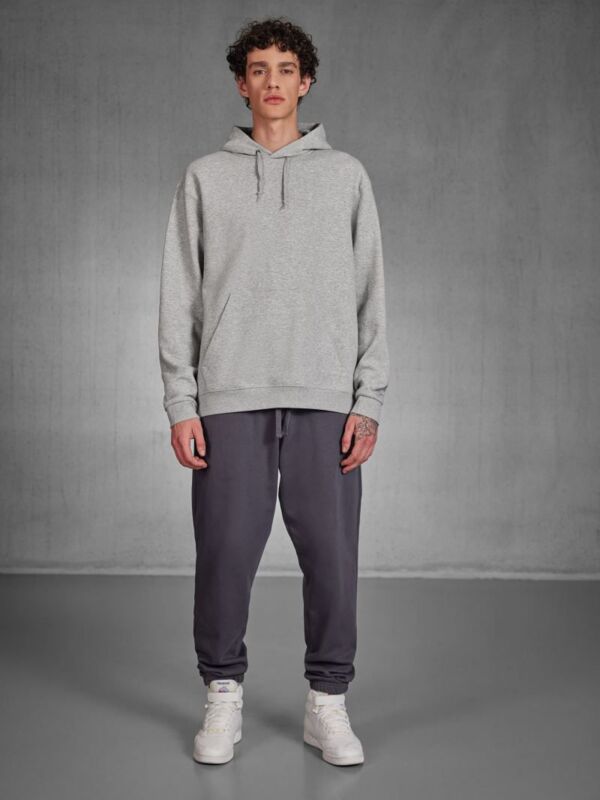 Mikina – pánská s kapucí 280g Náhledový obrázek